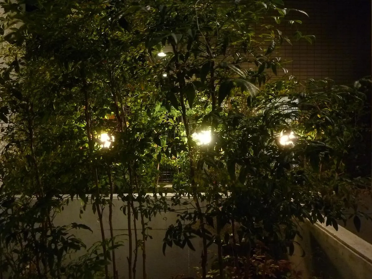 Nagoya Motoyama House A Apartment 0*,  Japan