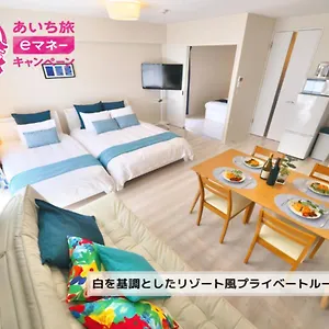 ケイアイコンホテルズ ふくしあ801 名古屋市