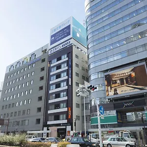 Sanco Shinkansen-guchi Annex Hotel