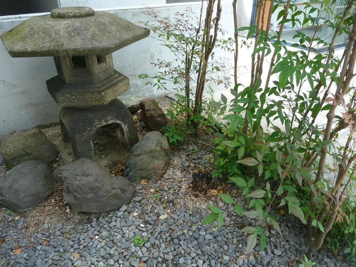 Appartement Nagoya Motoyama House A