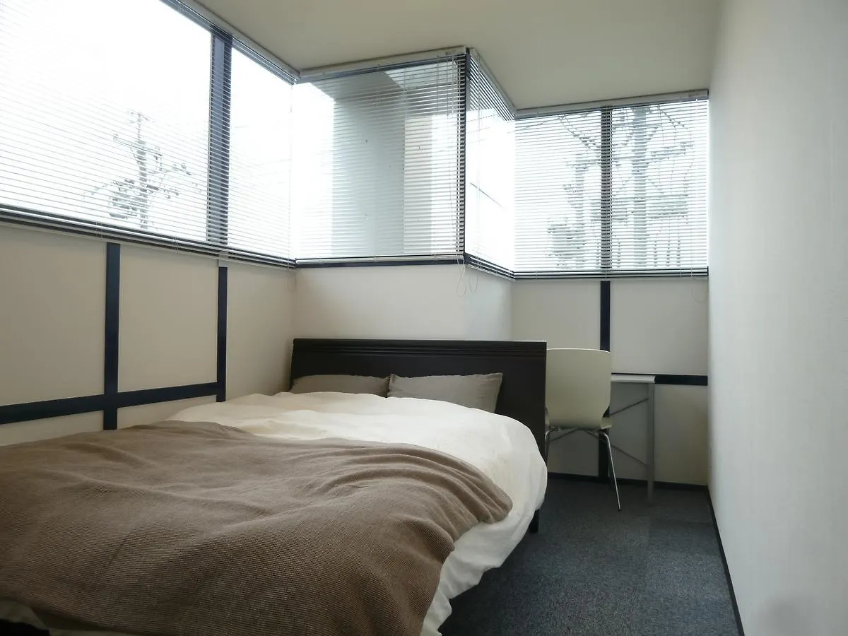 Appartement Nagoya Motoyama House A