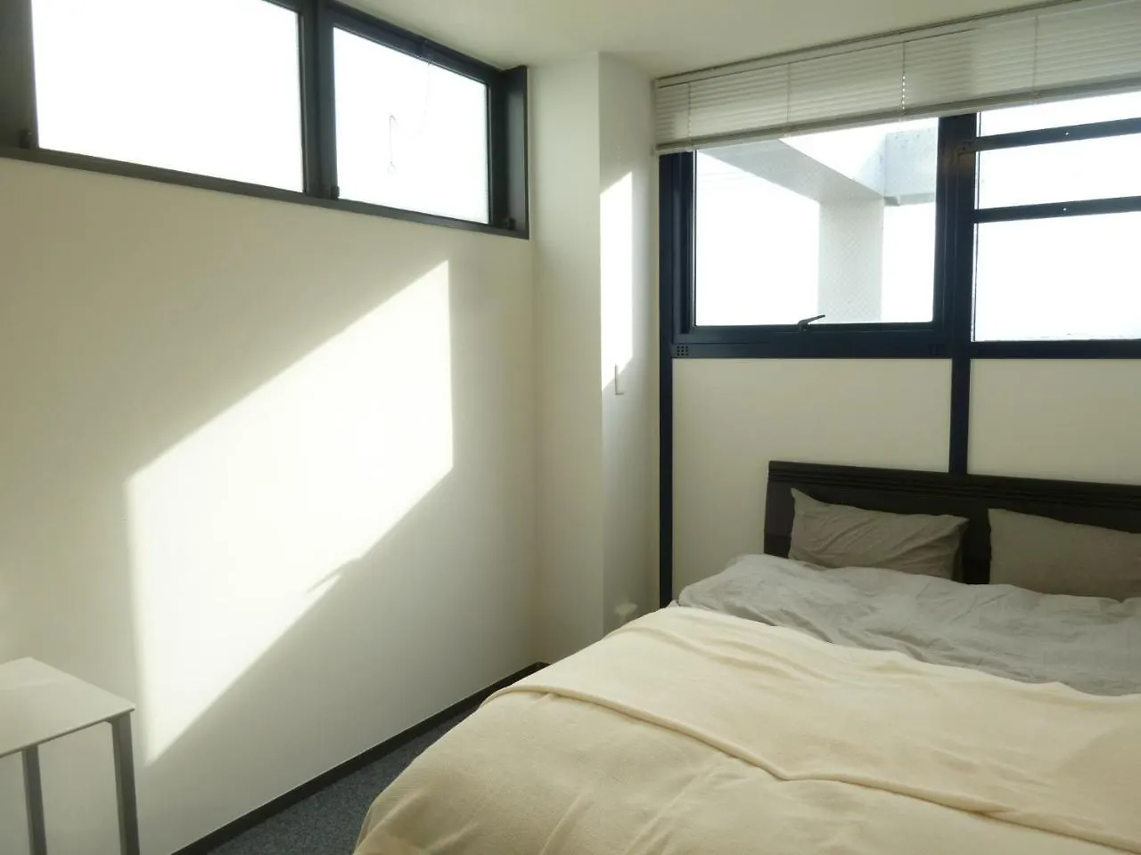 Appartement Nagoya Motoyama House A Japon