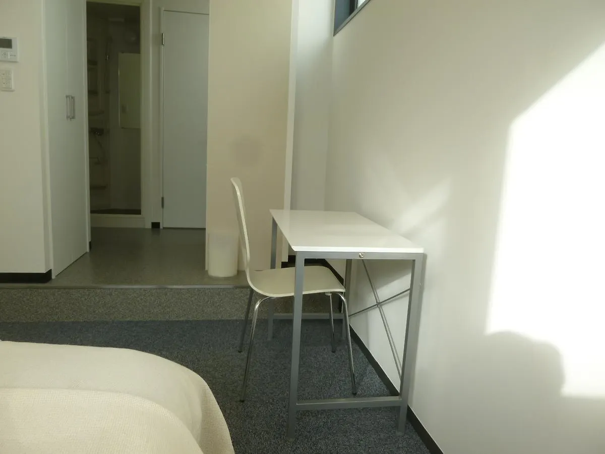 Appartement Nagoya Motoyama House A 0*,