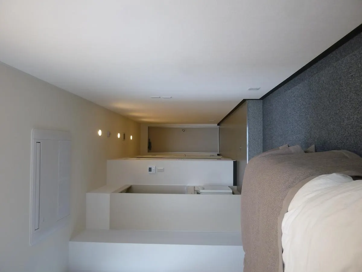 Appartement Nagoya Motoyama House A